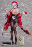 Azur Lane Questioners Belfast Shopping with The Head Maid Ver.