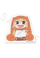 Himouto! Umaru-chan R Sync Innovation Clear Card Sticker Design J