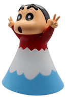Crayon Shin-chan ELECTRIC TOYS SOFVIPS Mt. Fuji Shin-chan