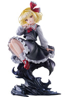 Touhou Project F:NEX Touhou Project - Rumia illustration by Uuzan