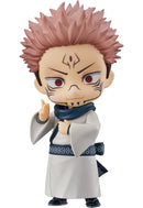 1834 Jujutsu Kaisen Nendoroid Sukuna (re-run)