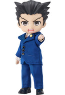 Ace Attorney Nendoroid Doll Phoenix Wright