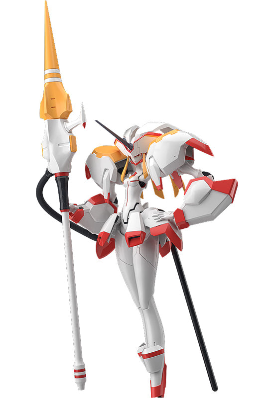 DARLING in the FRANXX Good Smile Company MODEROID Strelitzia