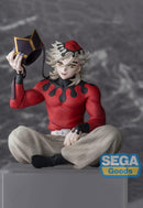 Demon Slayer: Kimetsu no Yaiba SEGA PM Perching Figure Doma
