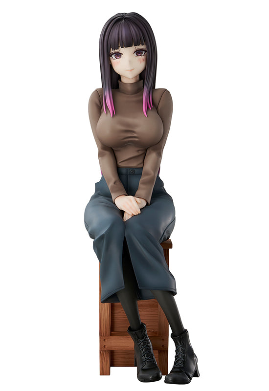 Anteiru Illustration Union Creative International Art Club Reika-sensei