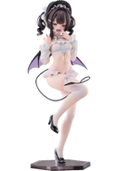Illustrated by RIKO Otherwhere Shino