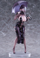 illustrator Sue SIKI ANIM WIDOW KYRIE 1/7 SCALE FIGURE DELUXE EDITION