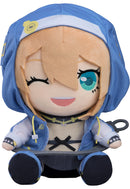 GUILTY GEAR -STRIVE- Good Smile Company Plushie Bridget: Winking Ver.