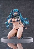 FreeStyle Original Illustration GOLDENHEAD+ Warehouse Aoko