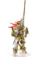 The Five Star Stories OUR TREASURE MAGNAPALACE The Knight of Gold