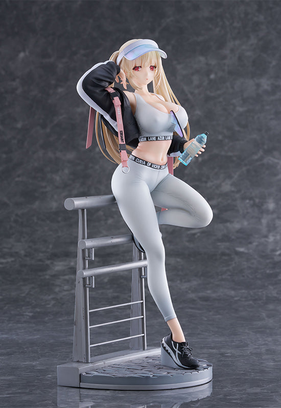 Azur Lane Kersaint AliceGlint Reverent Runner - AmiAmi Limited Edition