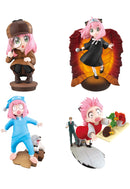 SPY×FAMILY MEGAHOUSE PETITRAMA Series  in the Box Vol.3（Repeat）