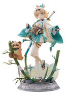 hololive production Claynel Iroha Kazama 1/7 Scale Figure