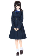 Kina Kazuharu School Uniform Collection Azone international Yukari A Page From Sparkling Youth Ver.