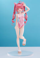AMAKUNI Swimsuit Silhouette Watora Swimsuit Ver