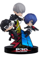 Persona Series 30th Anniversary Nendoroid More: Persona Series 30th Anniversary Collaboration Vignette