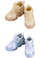 Harmonia series Good Smile Company Shoes Series: root (Sneaker/Beige) / (Sneaker/Gray)