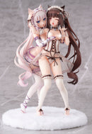 Nekopara  Eclipse Feather Chocola & Vanilla -Hirusagari no Amai Tawamure Ver.- Normal Edition