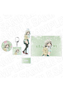 Gushing Over Magical Girls Contents Seed Goods Set Araga Kiwi