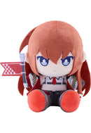 STEINS;GATE Solarain Kurisu Makise: Racing Ver. Punipuni Plushie