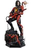 DEATH STRANDING 2: ON THE BEACH Prime 1 Studio Real Elite Masterline Higgs