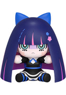 New PANTY & STOCKING with GARTERBELT Huggy Good Smile Stocking