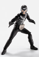 Kamen Rider Bandai S.H.Figuarts Shocker Combatman Evik Showa Kaijin Edition