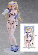 UMIKAWA BASEBALL CLUB GIRL LINGERIE VER. DELUXE EDITION