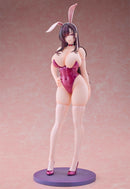 FIGMON Bunny Girl Anna