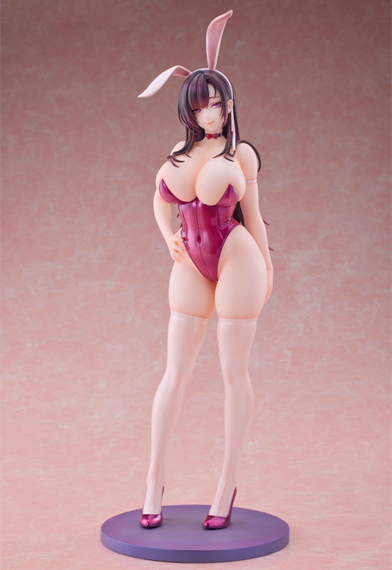 FIGMON Bunny Girl Anna