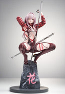 Goddess of Victory: Nikke Hobby Sakura Scarlet: Racer's High