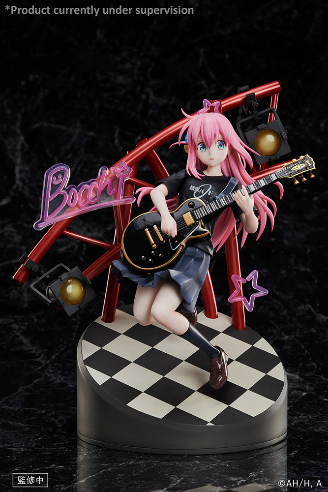 BOCCHI THE ROCK! Aniplex Hitori Gotoh 1/7 Scale Figure