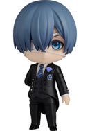 2710 Black Butler: Boarding School Arc Nendoroid Ciel Phantomhive: Sapphire Owl Ver.