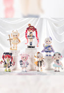 MIYA AWAKENING OF THE HEART STAR ISLAND TRADING FIGURE