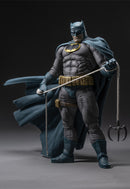 Batman: The Dark Knight Returns INART Action Batman (Blue Suit) Action Figure