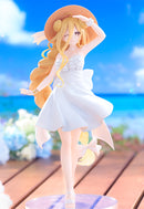 Date A LiveⅤ FURYU Summer Dress Figure -Mukuro Hoshimiya-