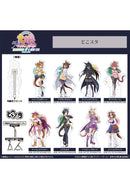 Uma Musume Pretty Derby: Beginning of a New Era Shimizu Sangyo Dokosta