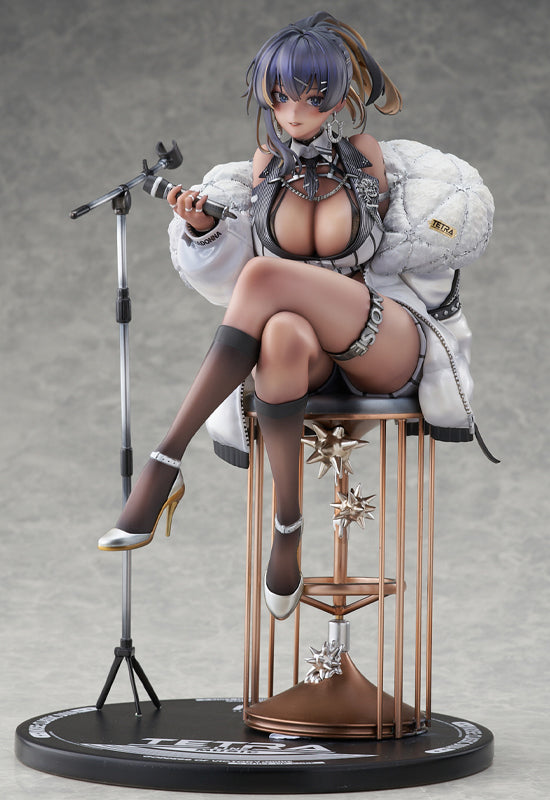 Goddess of Victory: Nikke HATSU WEKLIN Noise Classic Diva