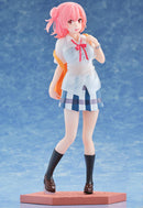 My Teen Romantic Comedy SNAFU Climax SEGA XStellar Yui Yuigahama ~After School Rain~