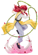 YuYu Hakusho Kotobukiya ARTFX J Kurama Ver. 2