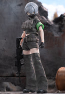 BLACK IRON REST NEO EDEN TOYS DOLL SPECIAL DESIGN POLARIS