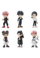 Jujutsu Kaisen BUSHIROAD PalVerse