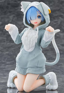 Re:ZERO -Starting Life in Another World- SEGA Yumemirize Rem ~Mofumofu Pack~