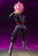 Dragon Ball Super Bandai S.H.Figuarts Gokou Black -Super Saiyan Rose- (re-run)