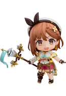 2943 Atelier Ryza 2: Lost Legends & the Secret Fairy Nendoroid Ryza: Atelier Ryza 2 Ver.