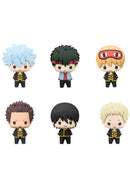 Gintama MEGAHOUSE Chokorin Collection Vol.2