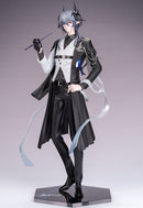 Arknights Myethos Gift+ Logos: Journey of Music VER.