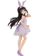 Puella Magi Madoka Magica The Movie -Rebellion- FREEing Homura Akemi: Rabbit Ears Ver. (re-run)