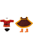KONO SUBARASHII SEKAI NI SYUKUFUKU WO! 3 Nendoroid Doll Outfit Set: Megumin