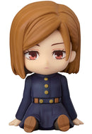Jujutsu Kaisen Nendoroid Plus: Nobara Kugisaki Rubber Mascot